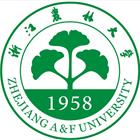 浙江農(nóng)林大學(xué)